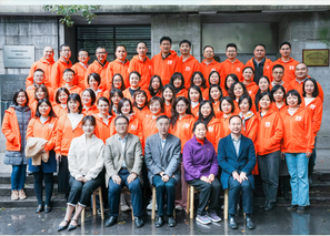 初心不改 九九不忘-湖大新聞99級畢業20年聚會